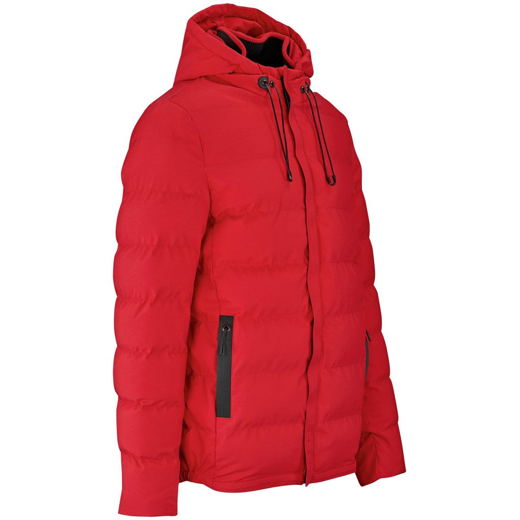 Mens and Ladies Montana Jacket