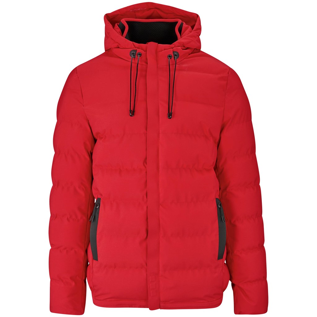 Mens and Ladies Montana Jacket