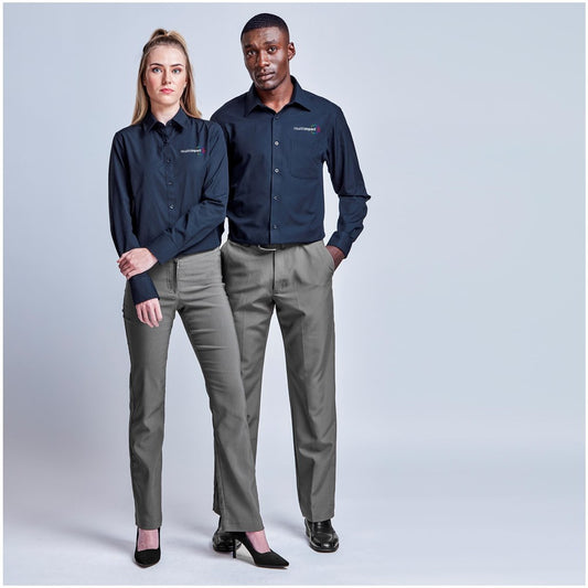 Mens and Ladies Long Sleeve Sycamore Shirt