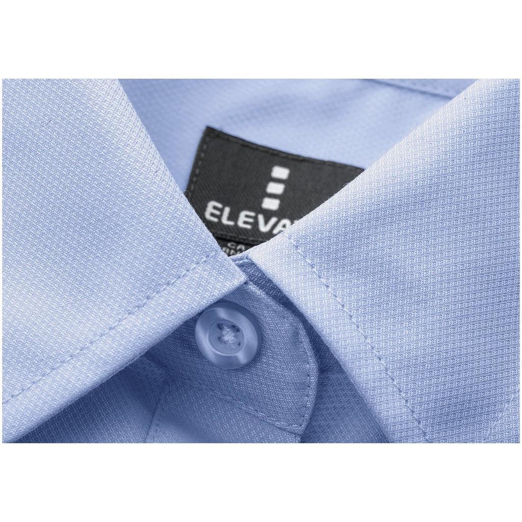 Mens and Ladies Long Sleeve Sycamore Shirt