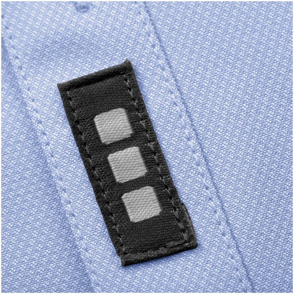Mens and Ladies Long Sleeve Sycamore Shirt
