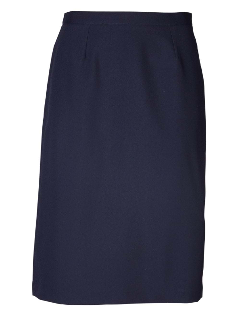 Emma Pencil Short Skirt
