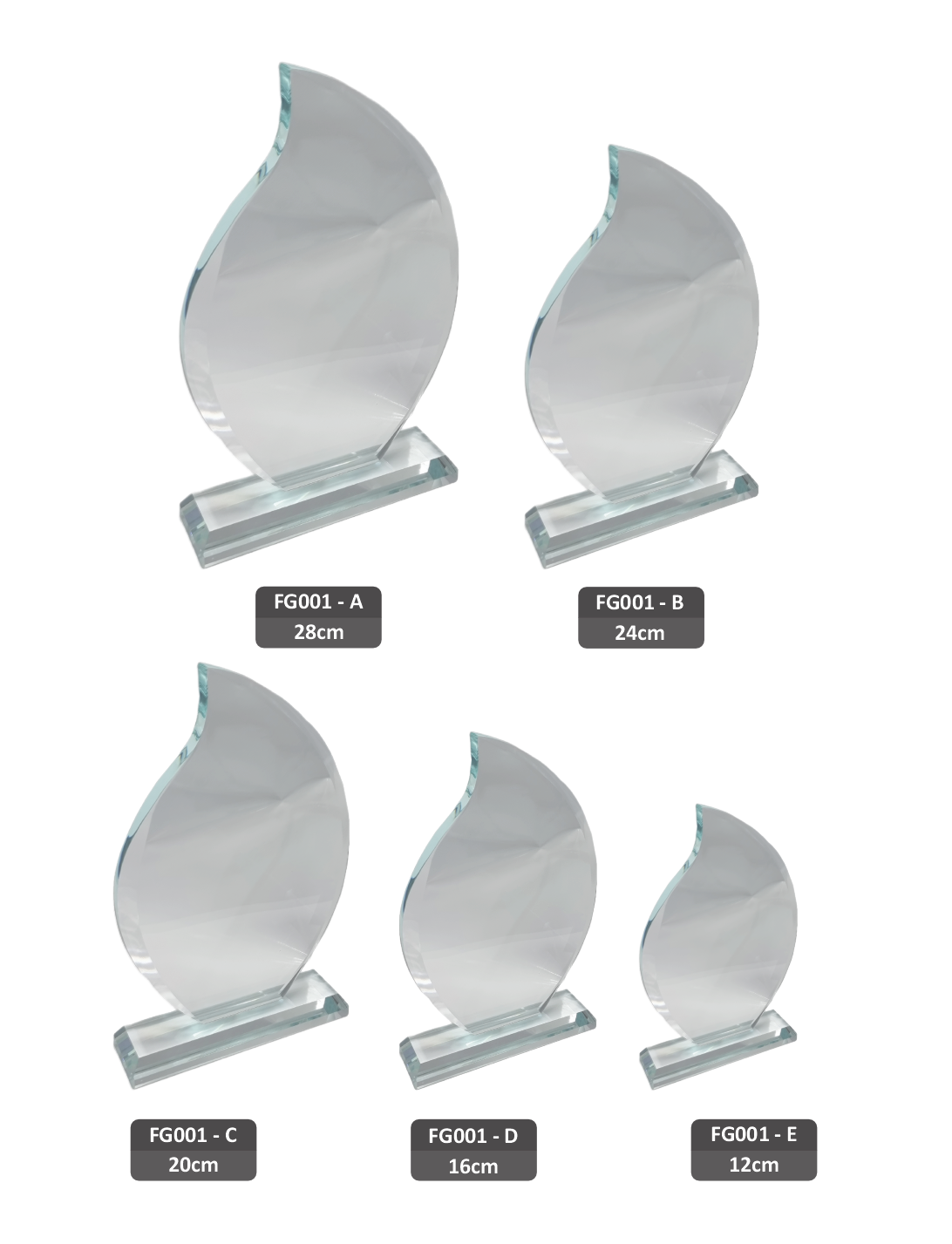 Flame Award