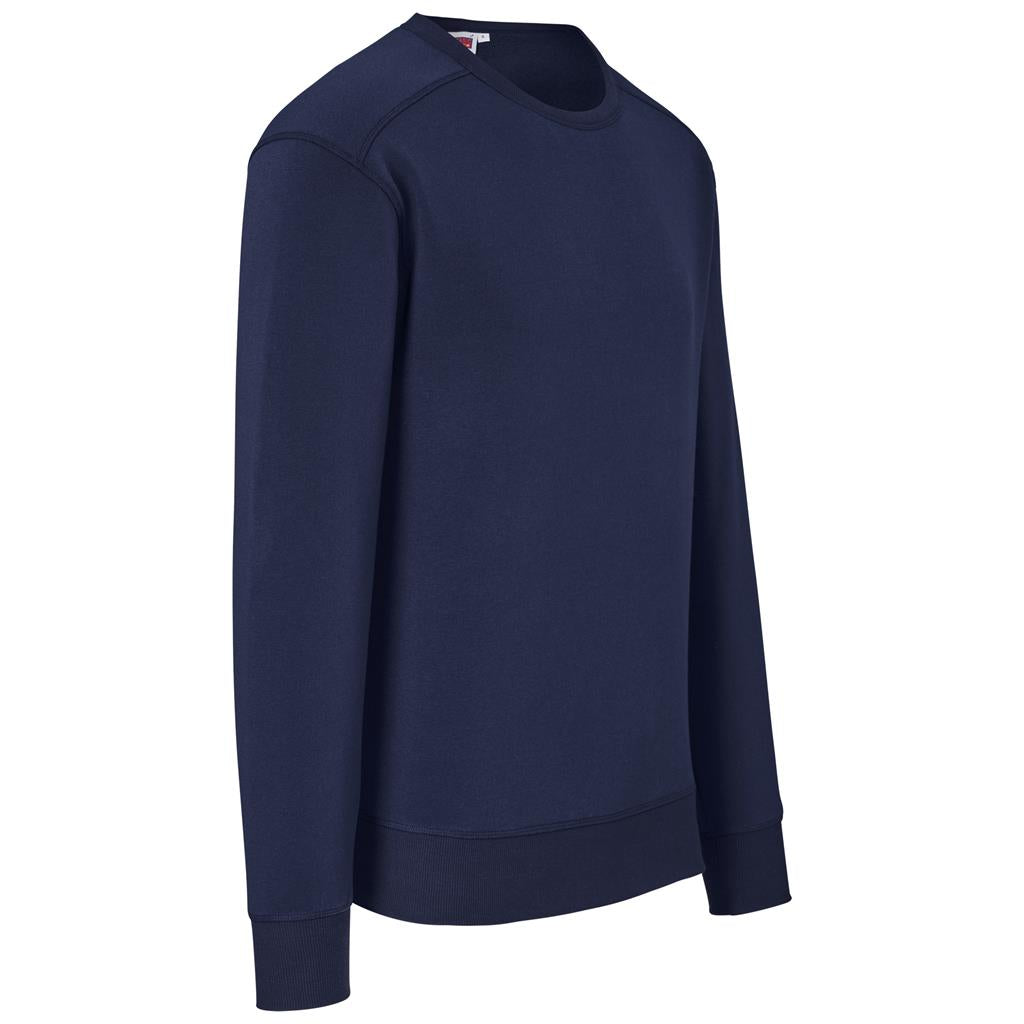 Quinn Crew Neck Sweater