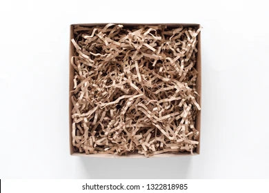 Ribbons, Box Fillers & Gift Tissue Paper