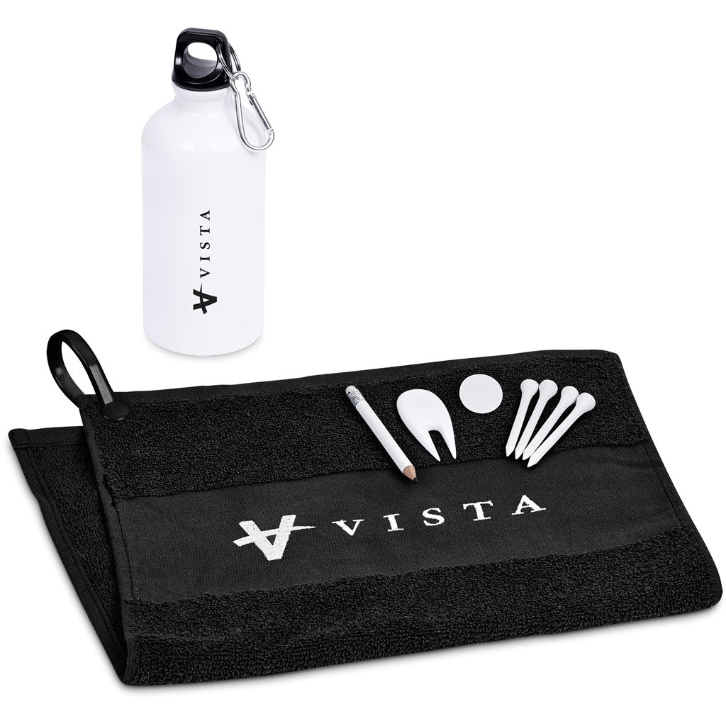 Balmoral Golf Set