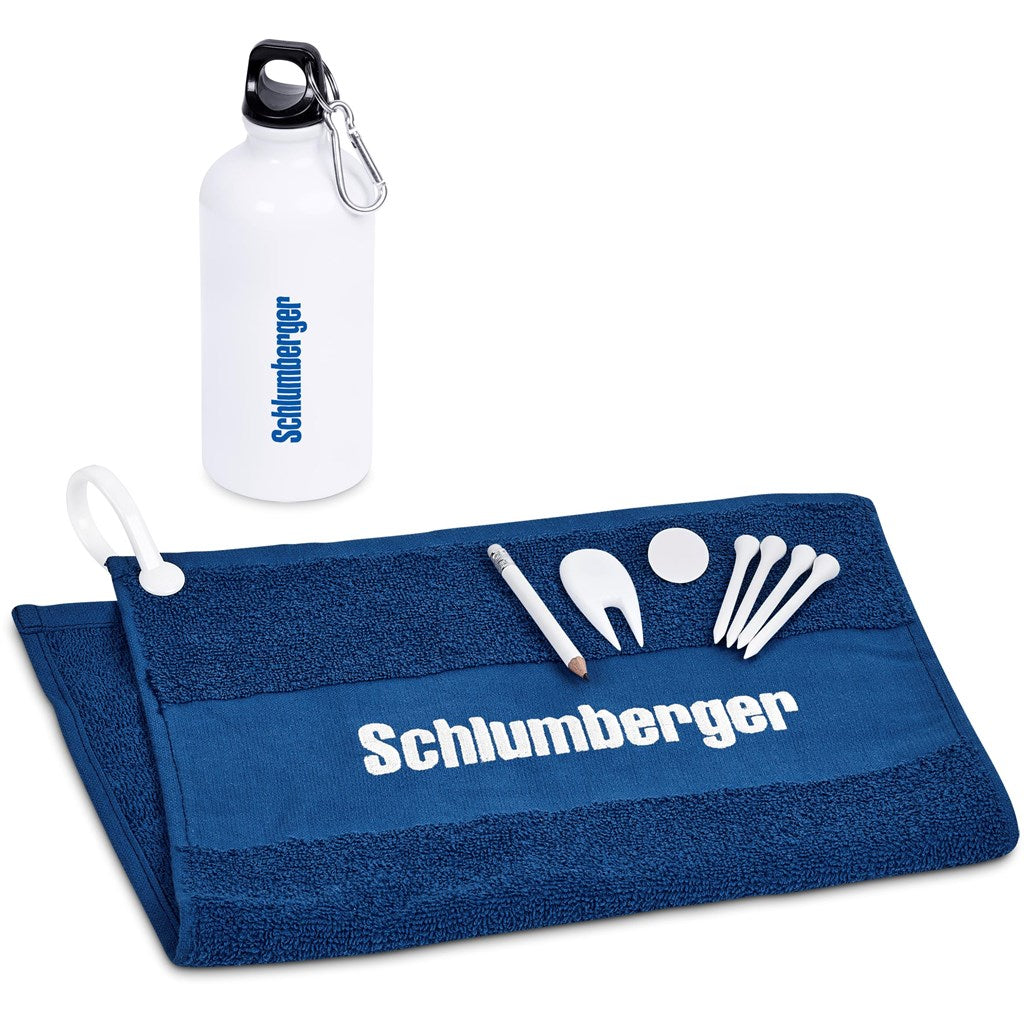 Balmoral Golf Set