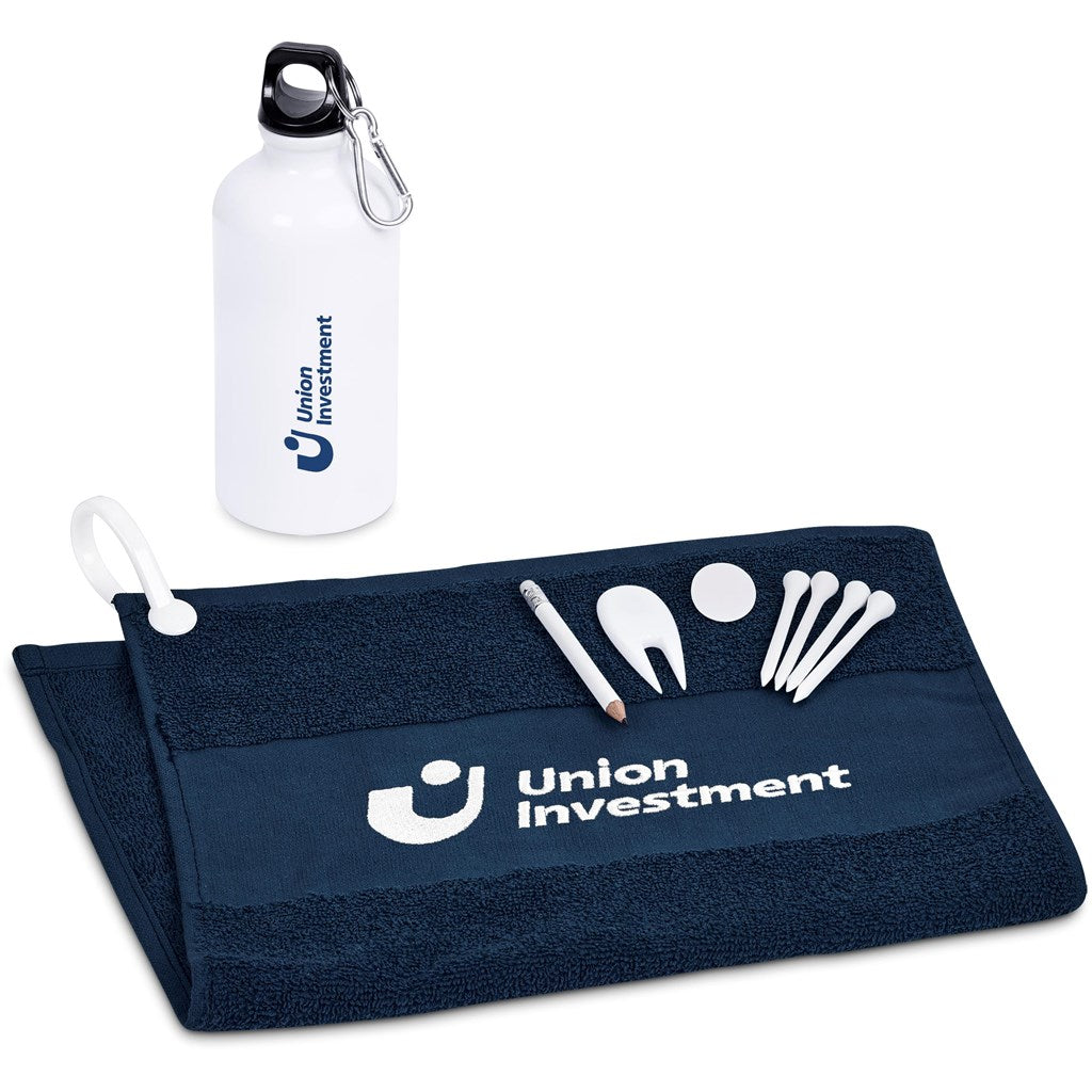 Balmoral Golf Set