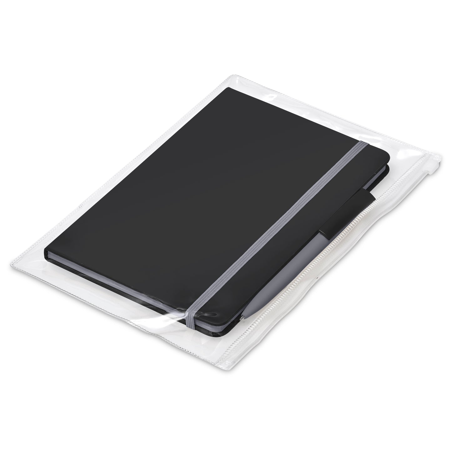Johnson Notebook & Pen Set