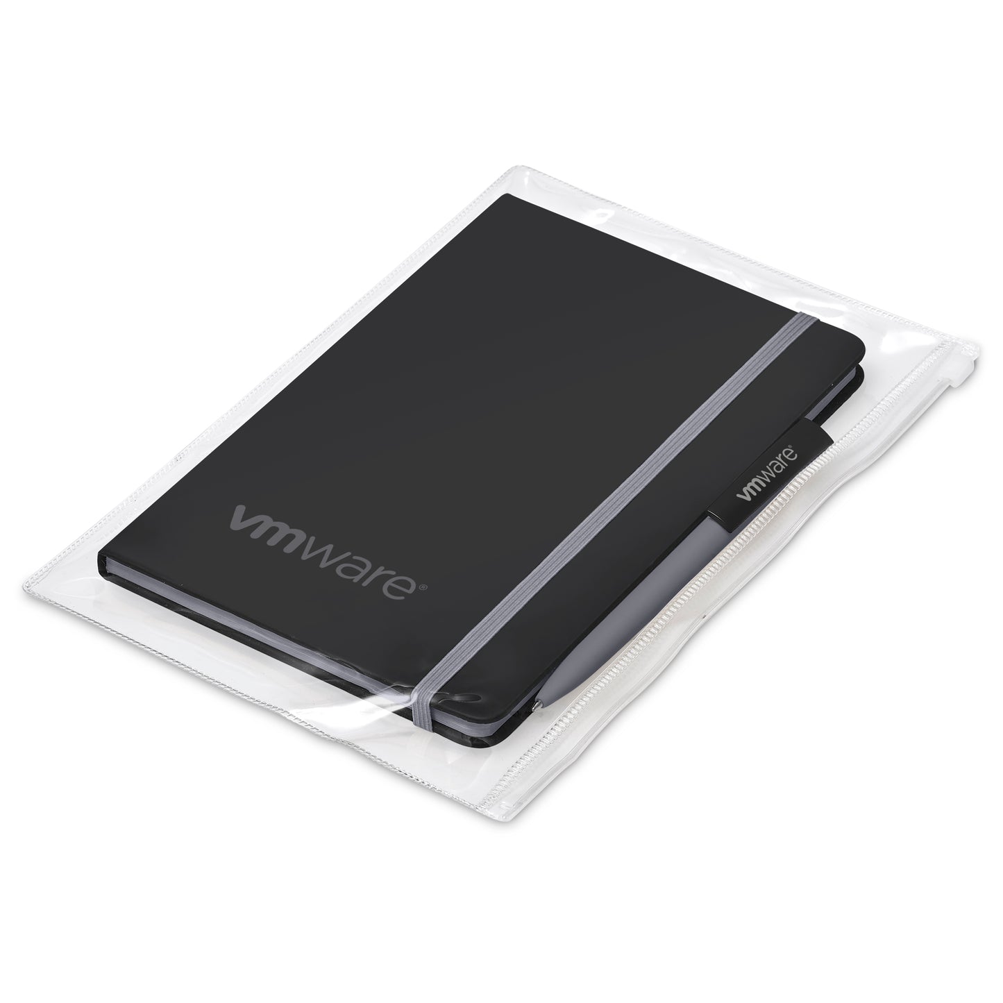 Johnson Notebook & Pen Set
