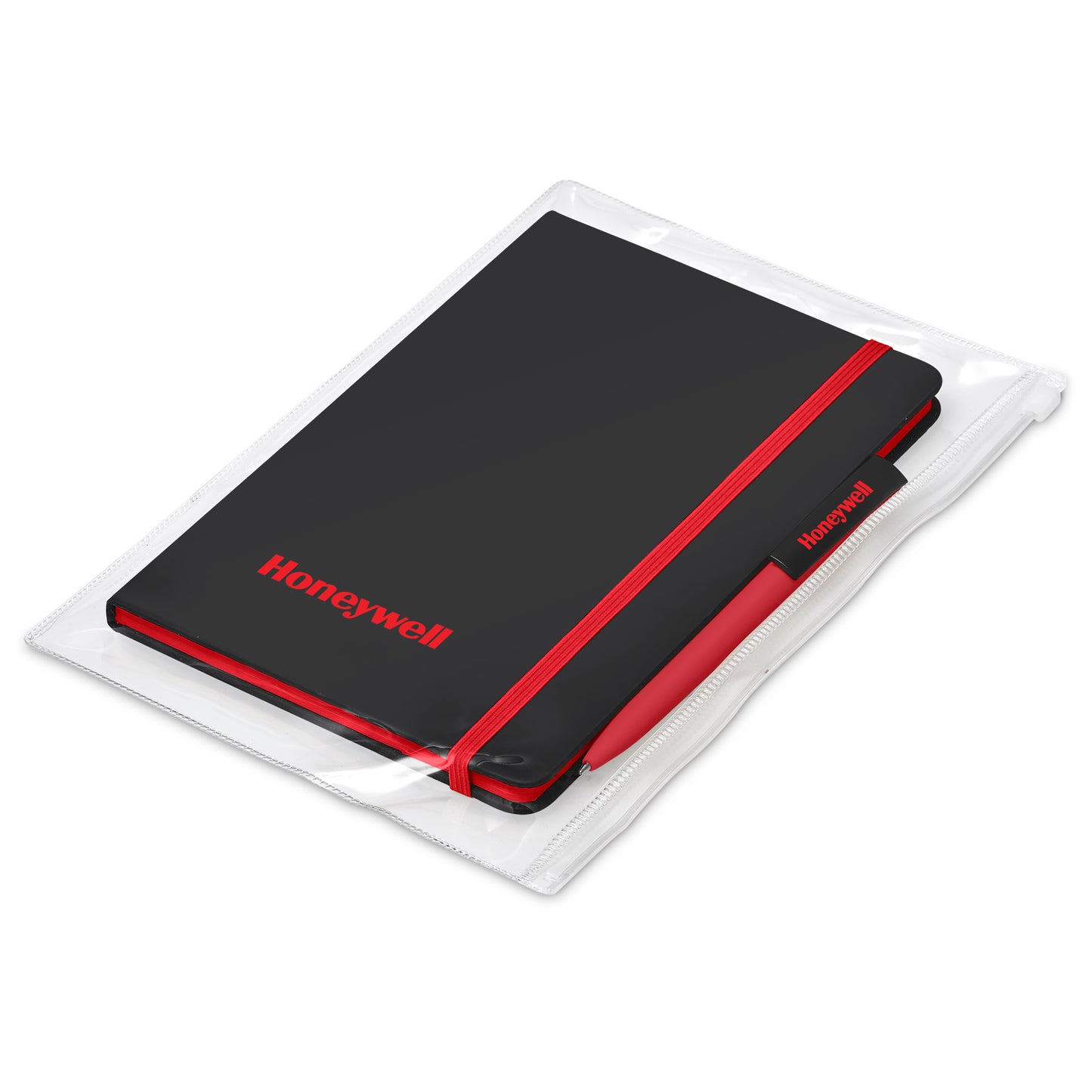 Johnson Notebook & Pen Set