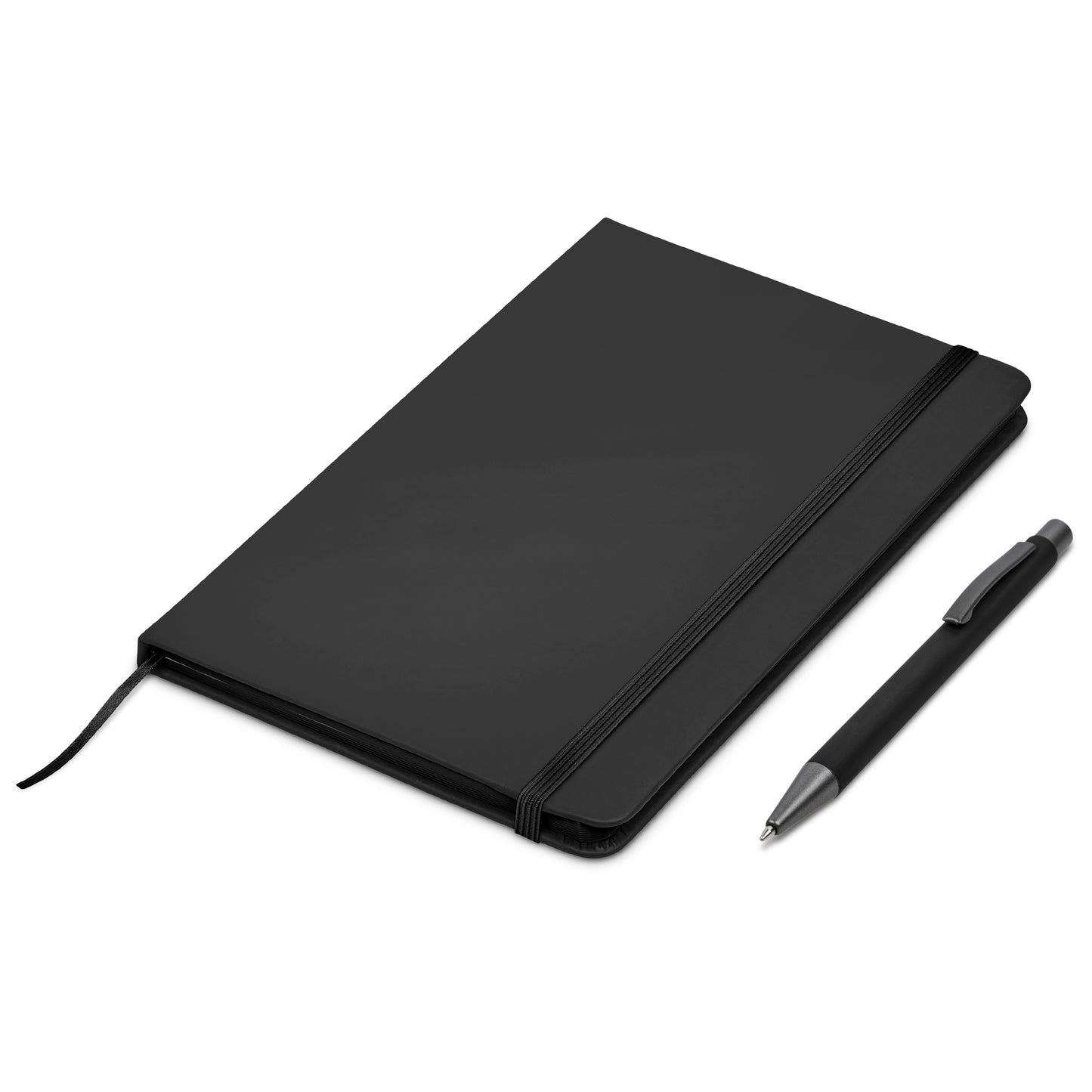 Miller Notebook & Pen Set