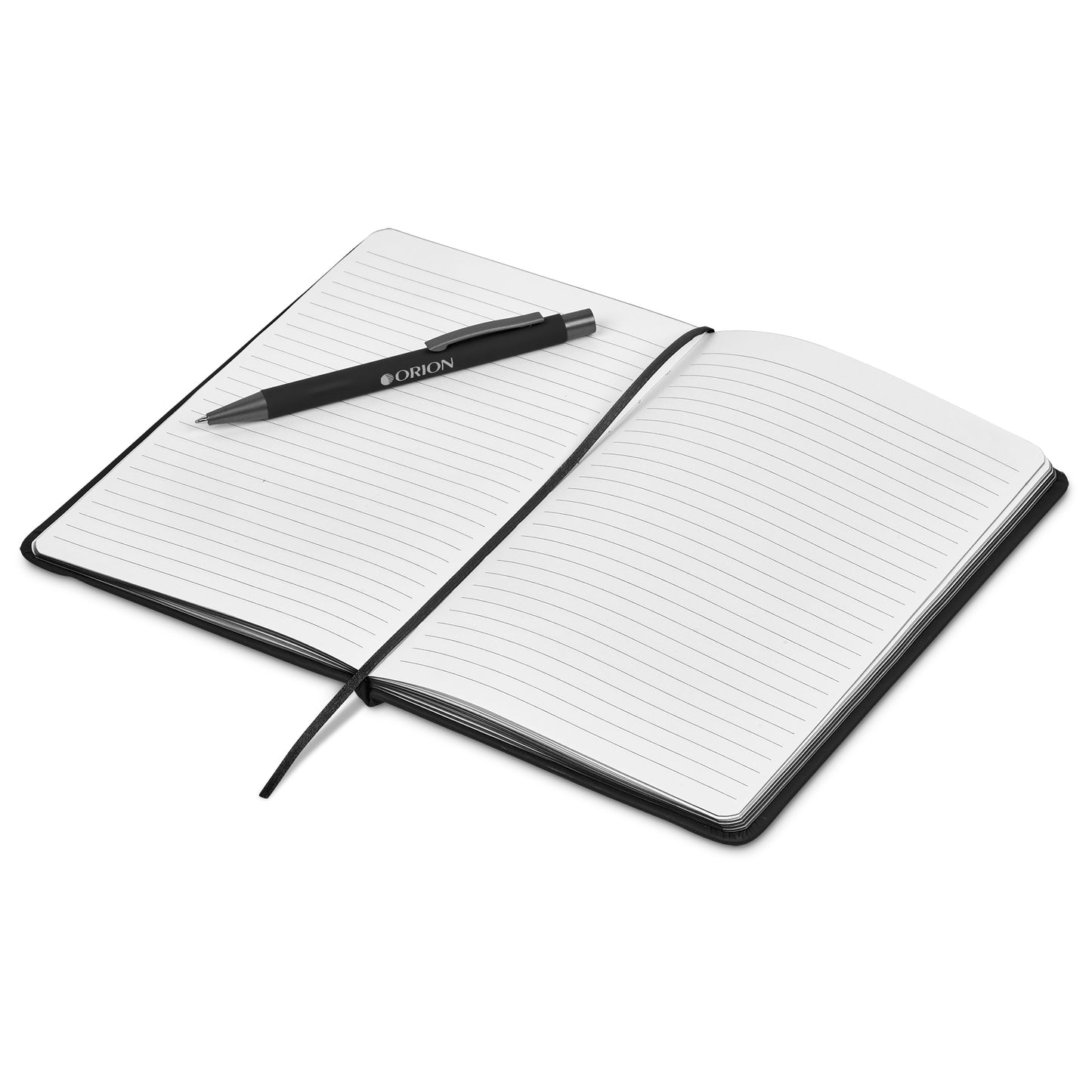 Miller Notebook & Pen Set