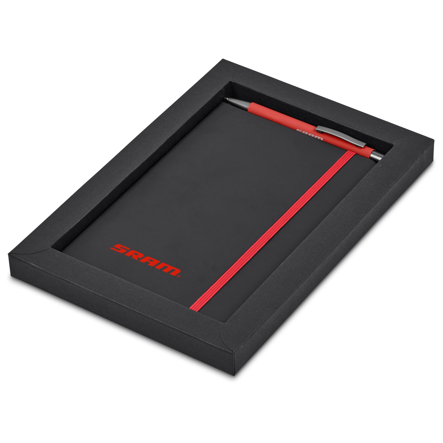 Miller Notebook & Pen Set