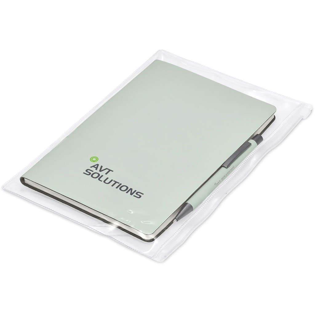 Harper Notebook & Pen Set