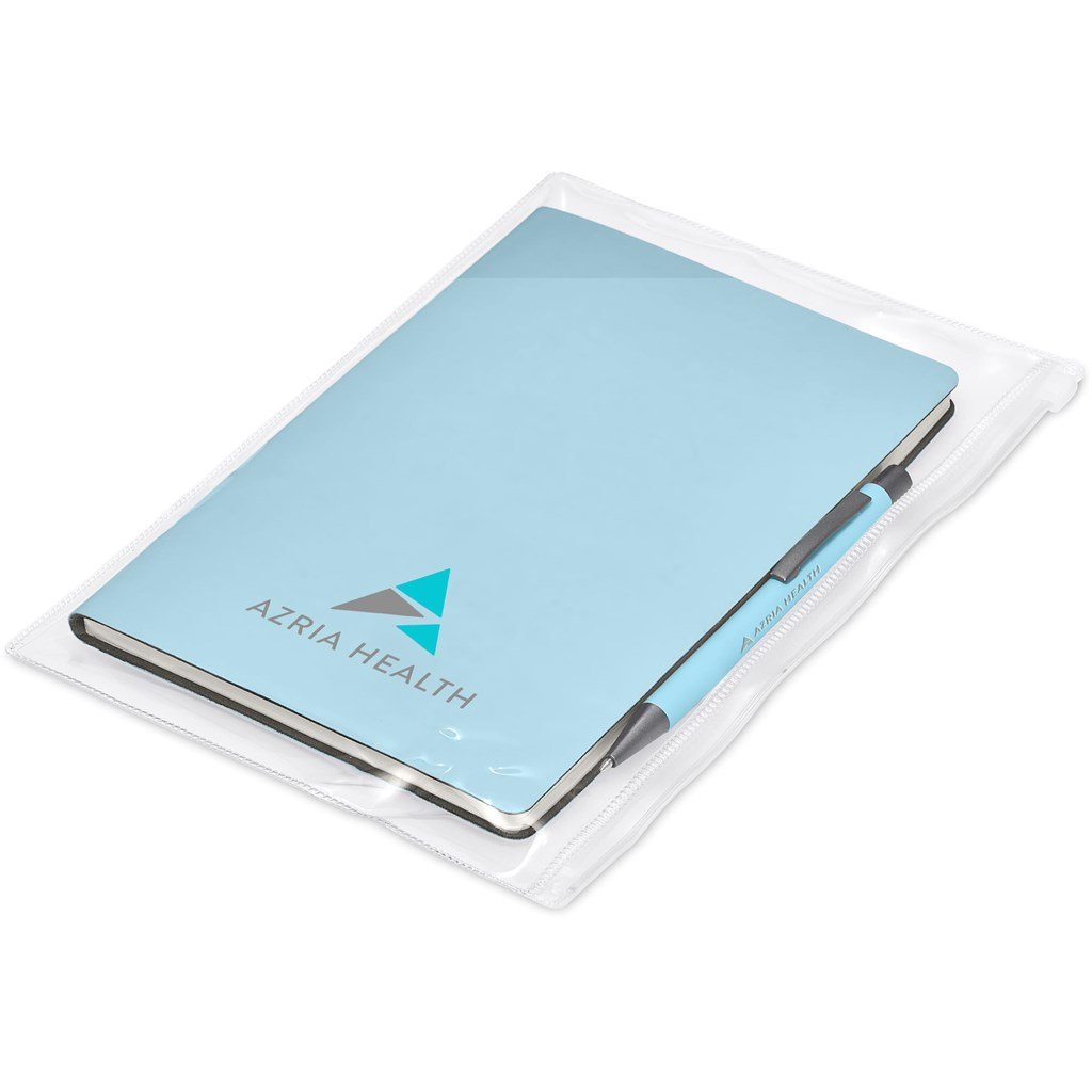 Harper Notebook & Pen Set