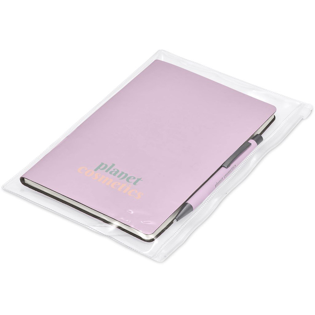 Harper Notebook & Pen Set