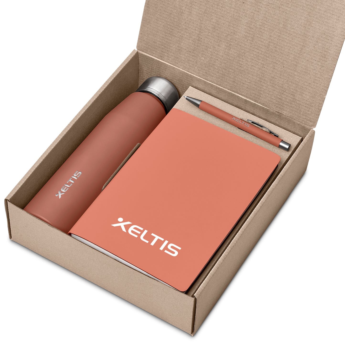 Altitude Mackenzie Kraft Gift Set