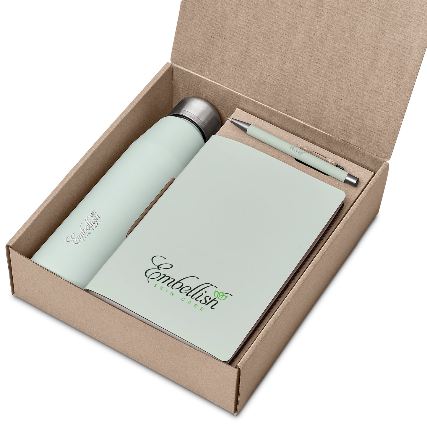 Altitude Mackenzie Kraft Gift Set
