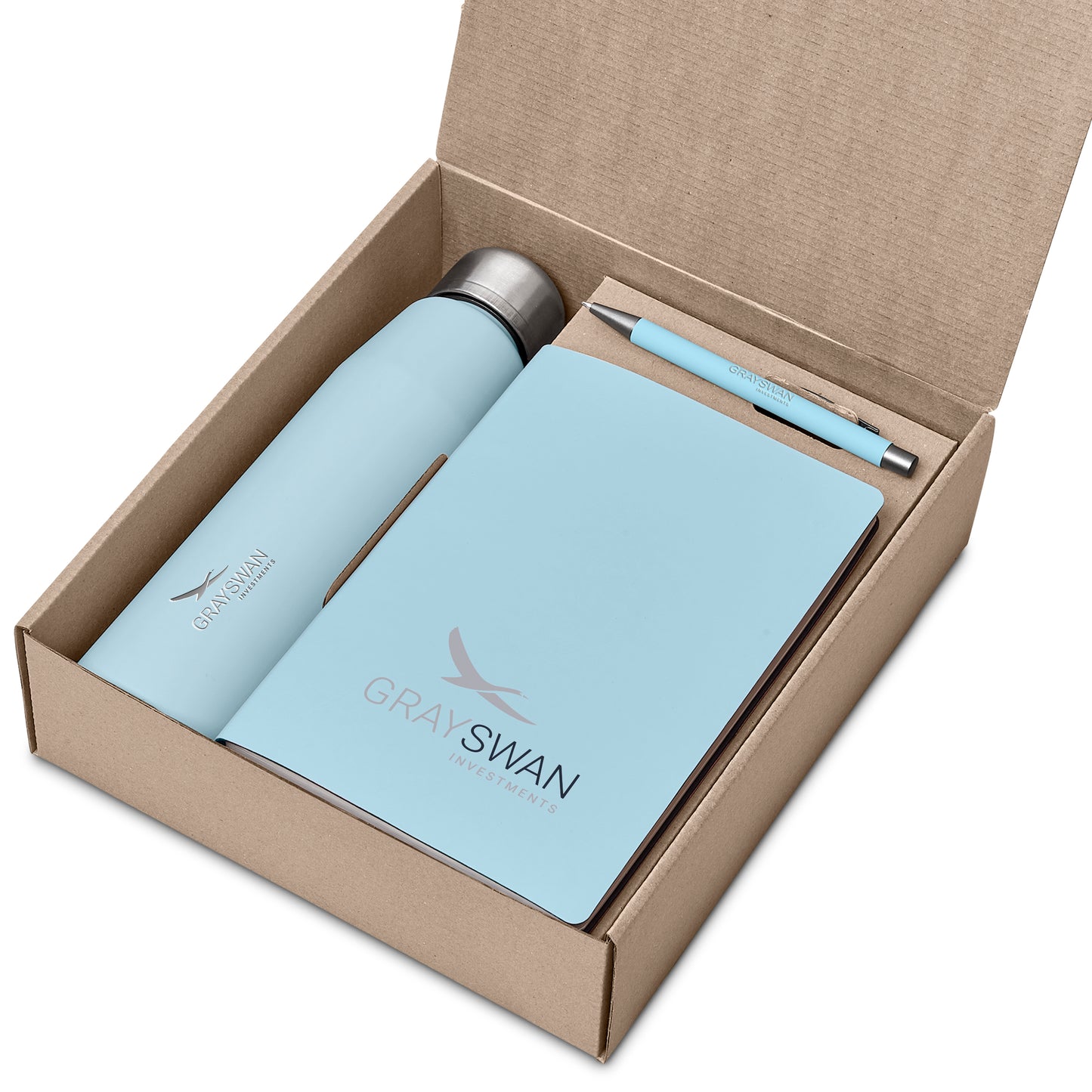 Altitude Mackenzie Kraft Gift Set