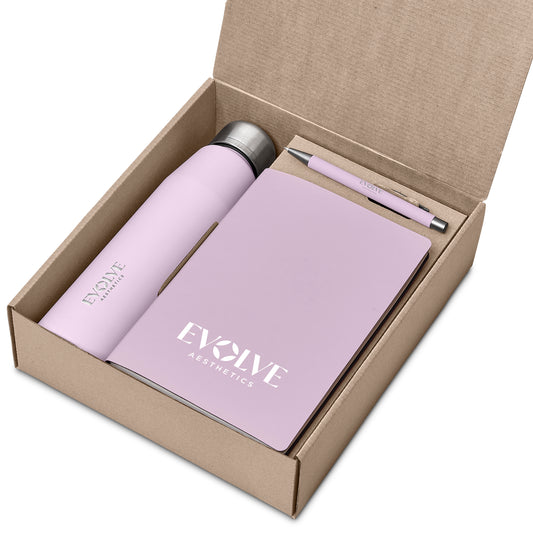 Altitude Mackenzie Kraft Gift Set