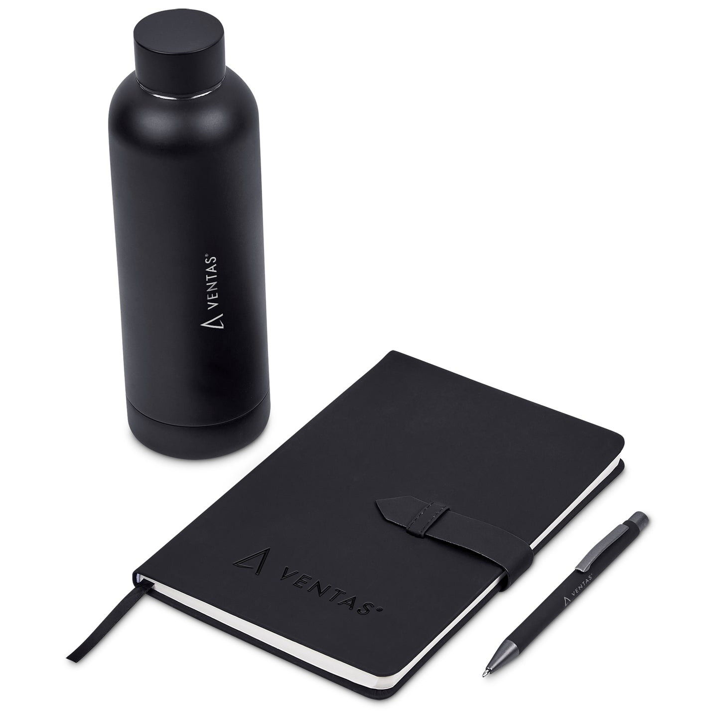 Emerson Kraft Gift Set