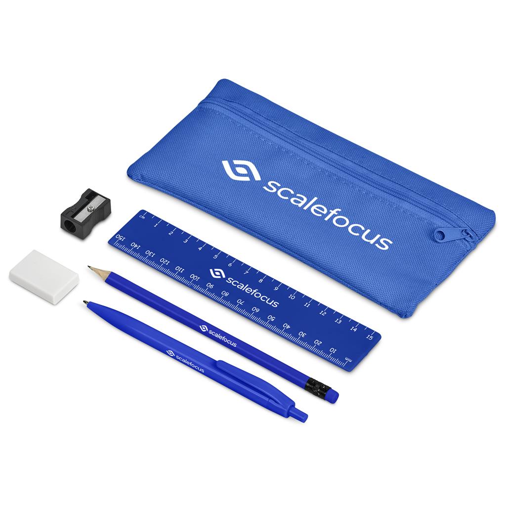 Central Stationery Set