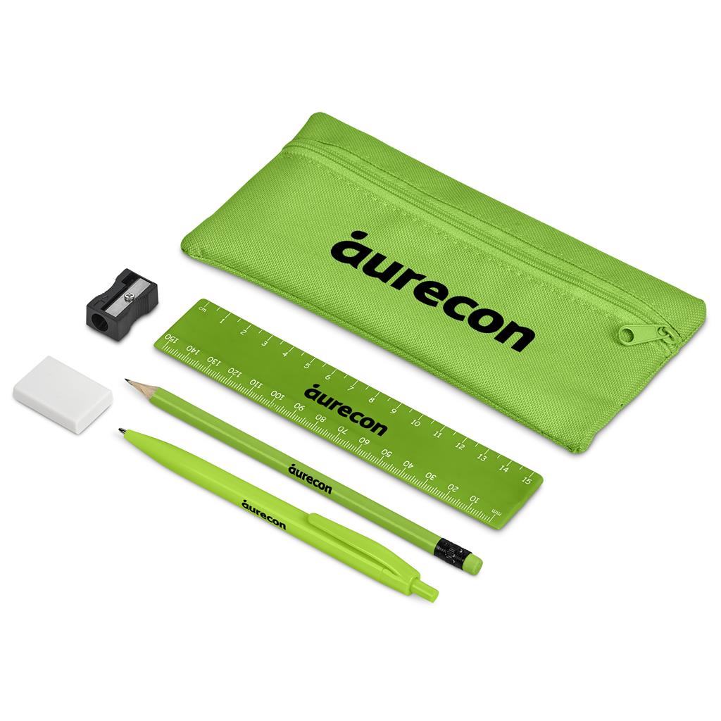 Central Stationery Set