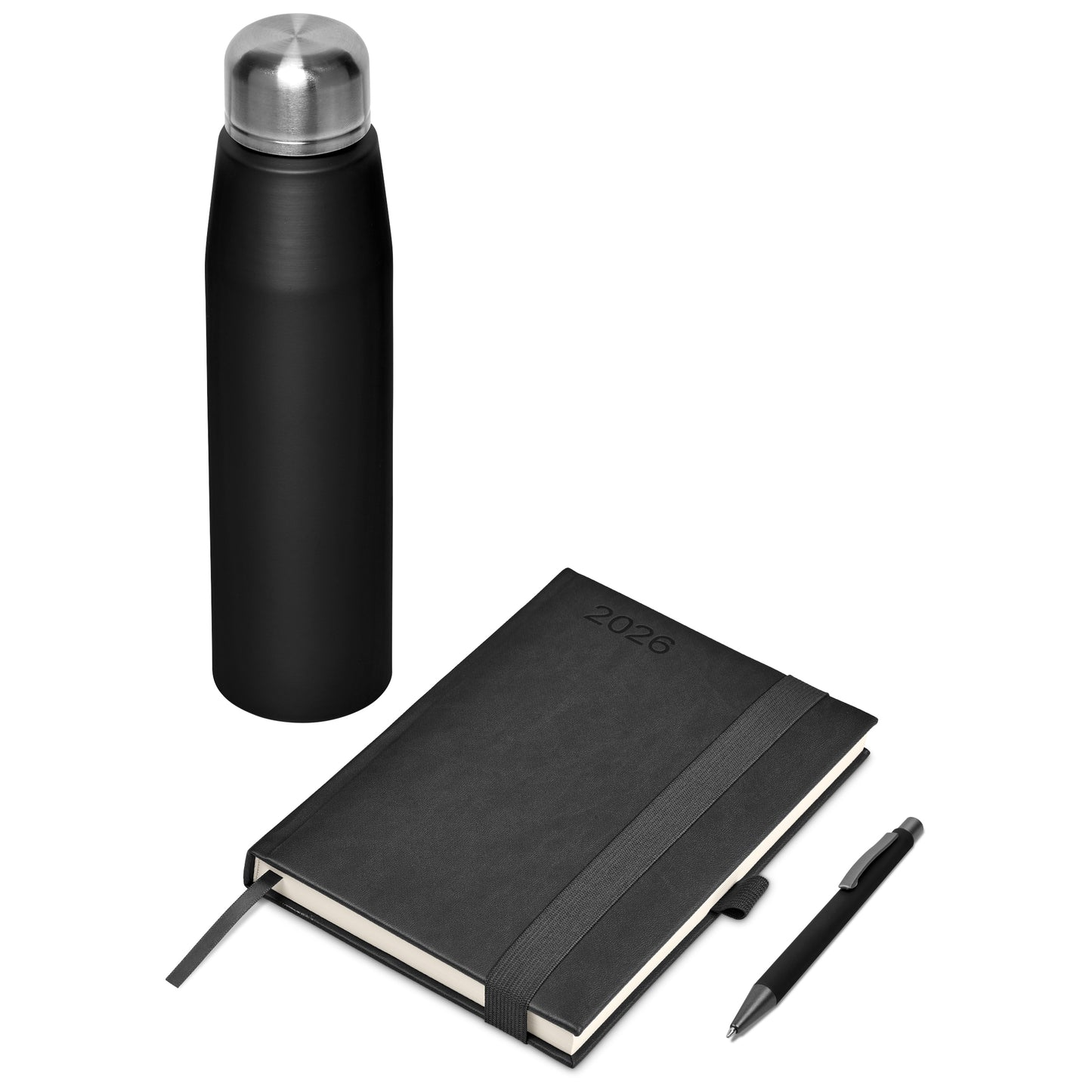 Holism Diary Gift Set