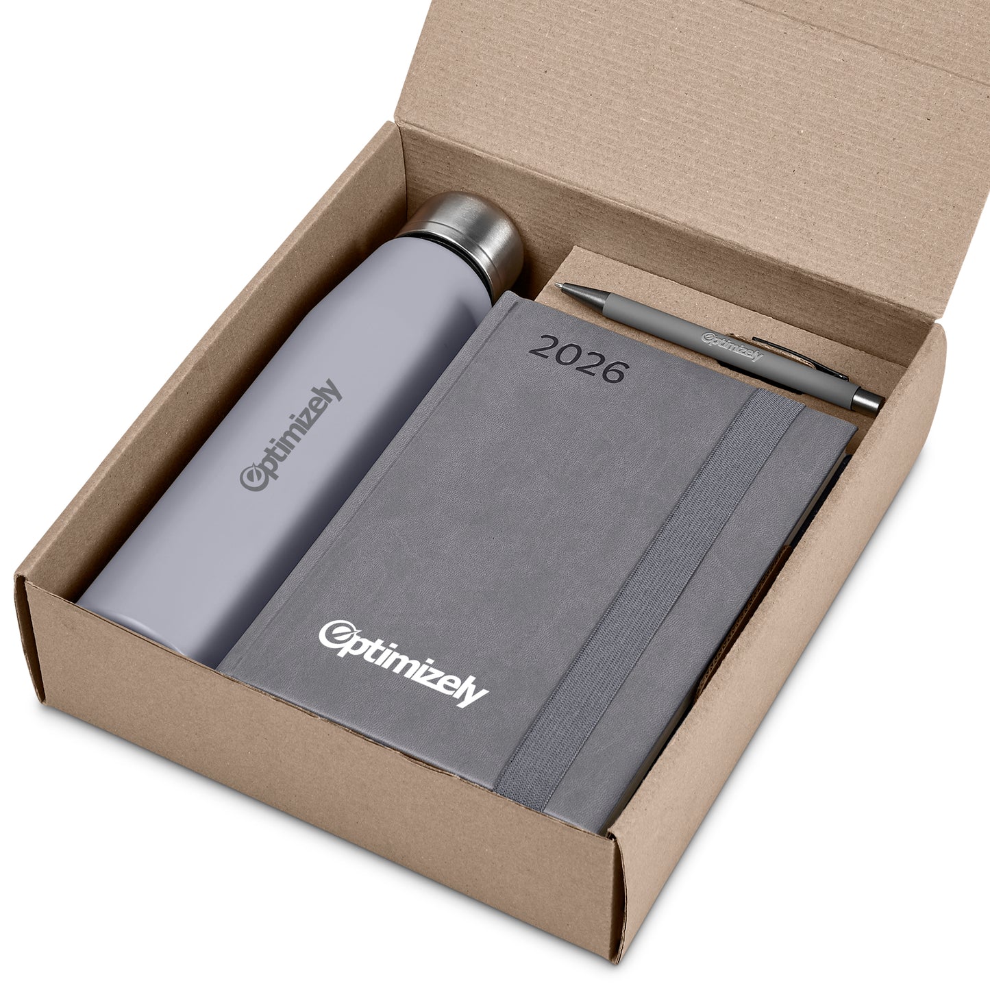 Holism Diary Gift Set