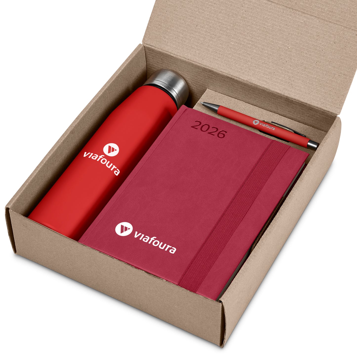 Holism Diary Gift Set