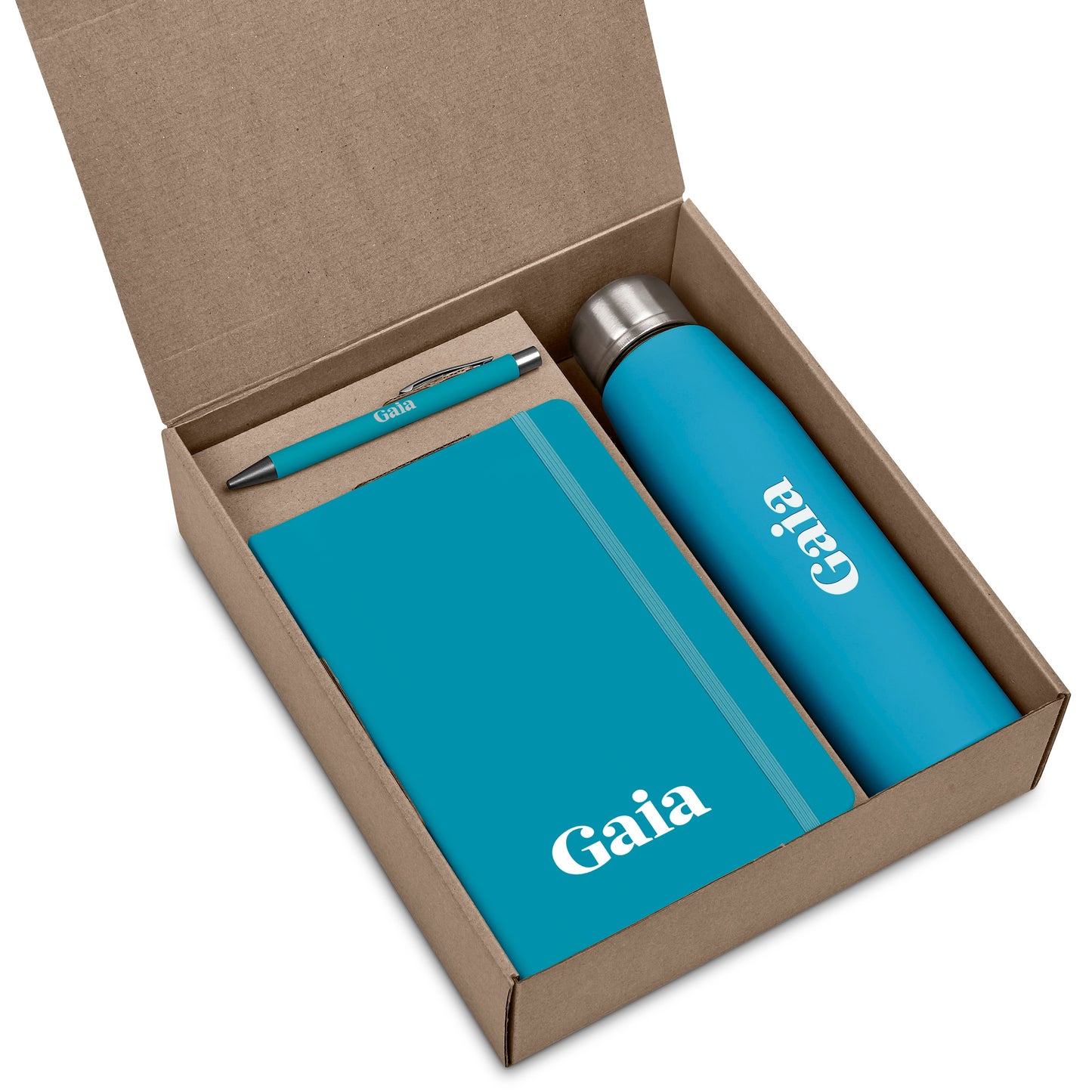 Gibson Kraft Gift Set