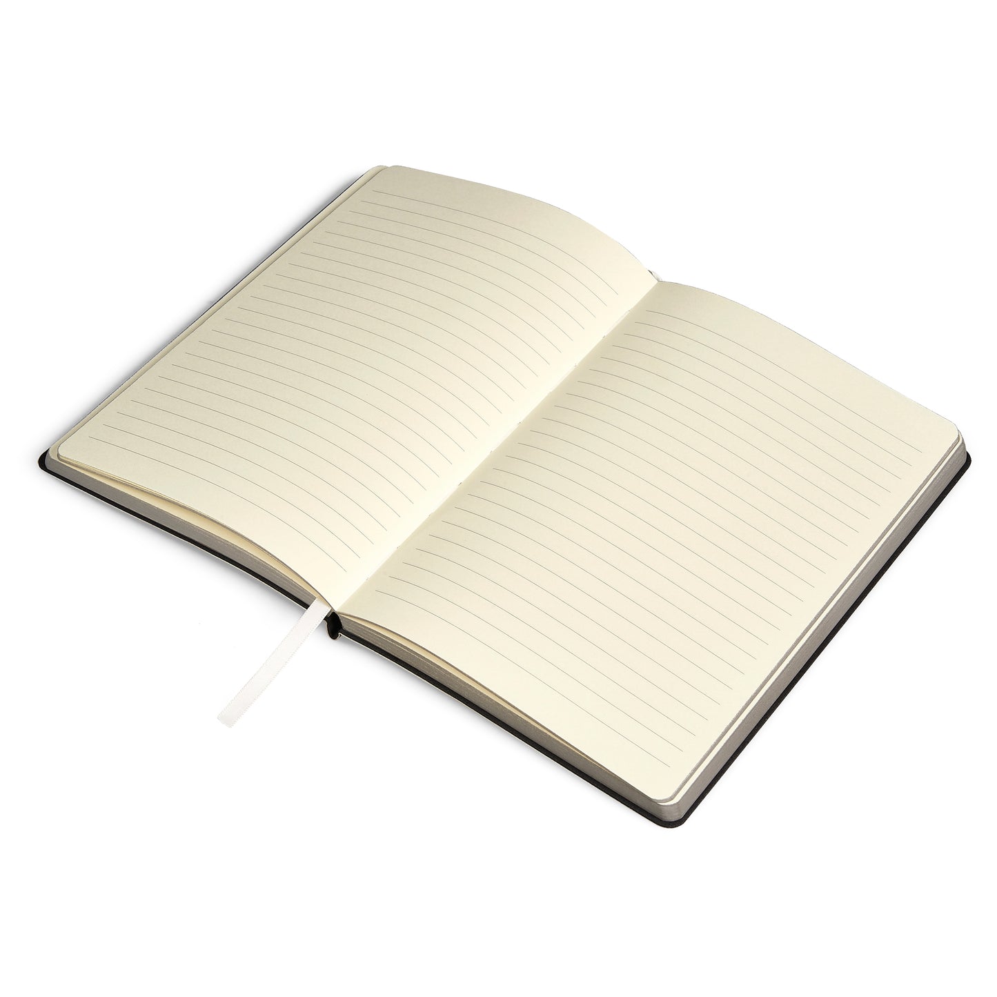 Oakridge Soft Cover Notebook & Pen Set