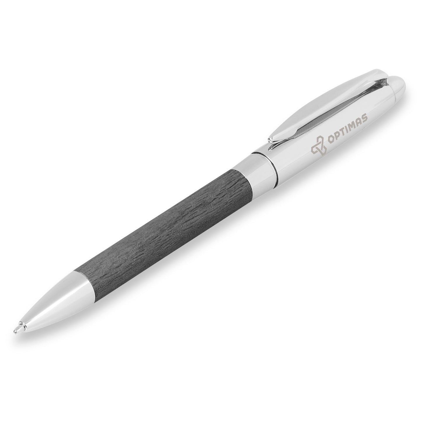 Oakridge Soft Cover Notebook & Pen Set