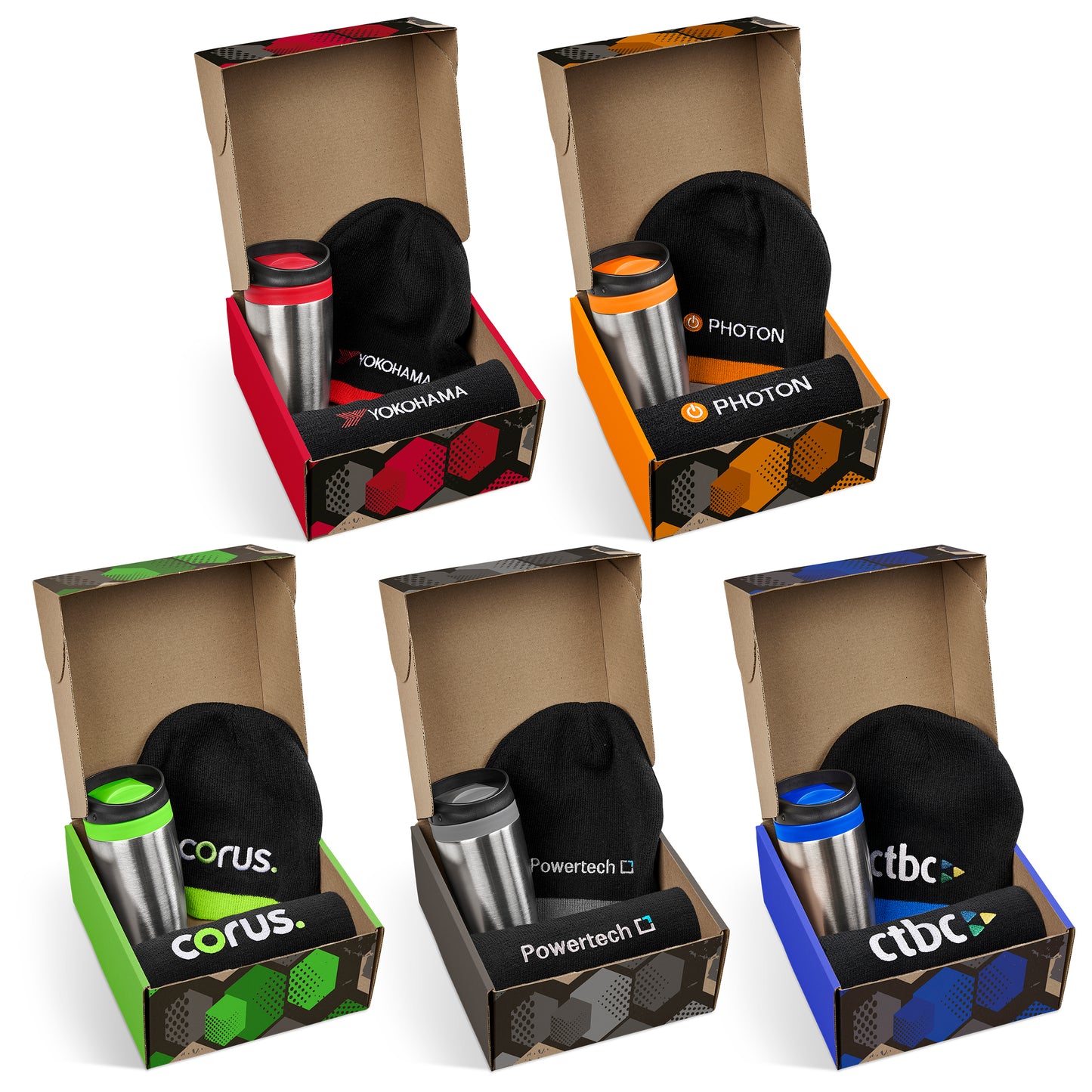 Callan Winter Gift Set