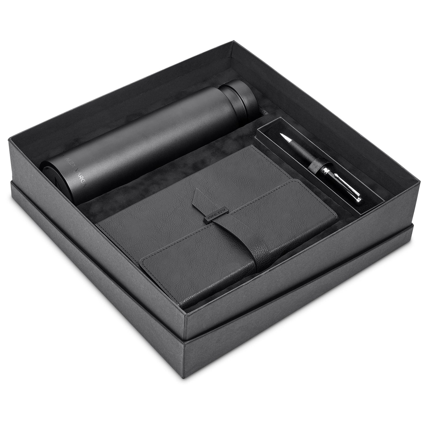 Alex Varga Undakrov Gift Set
