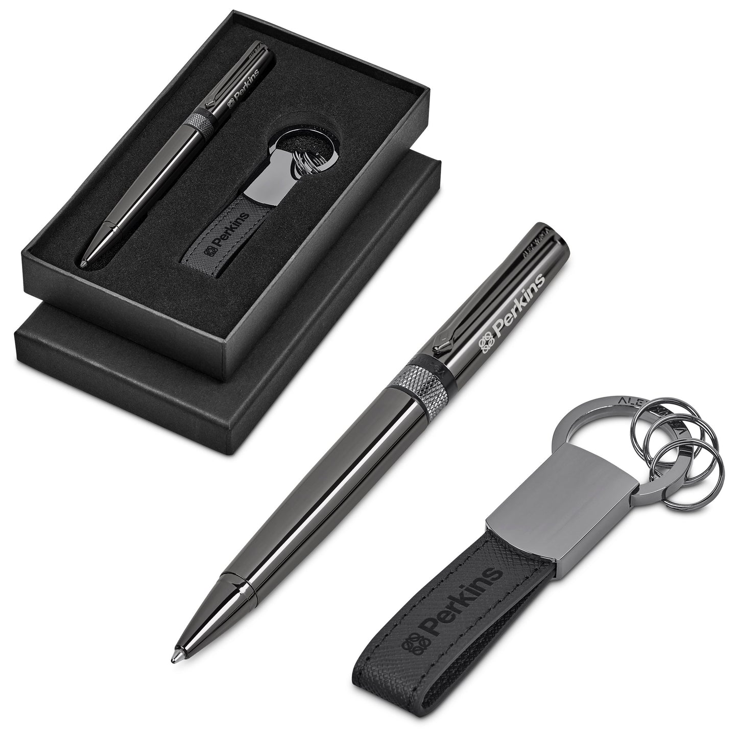 Alex Varga Nilsson Gift Set
