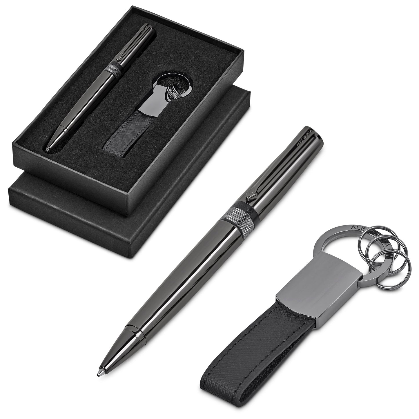 Alex Varga Nilsson Gift Set