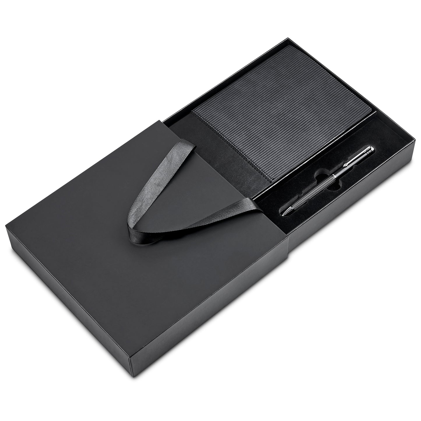 Alex Varga Carralis Notebook & Pen Set