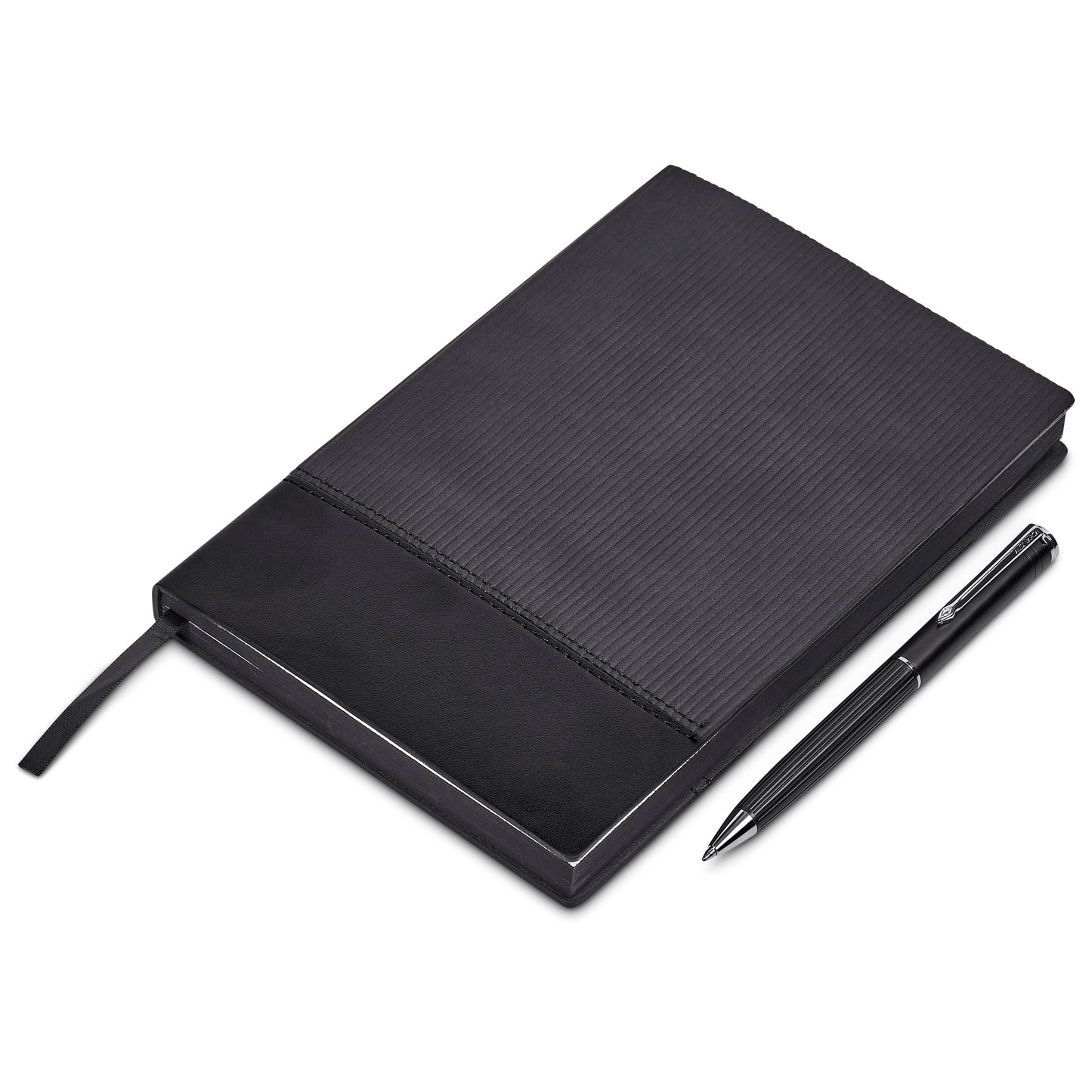Alex Varga Carralis Notebook & Pen Set