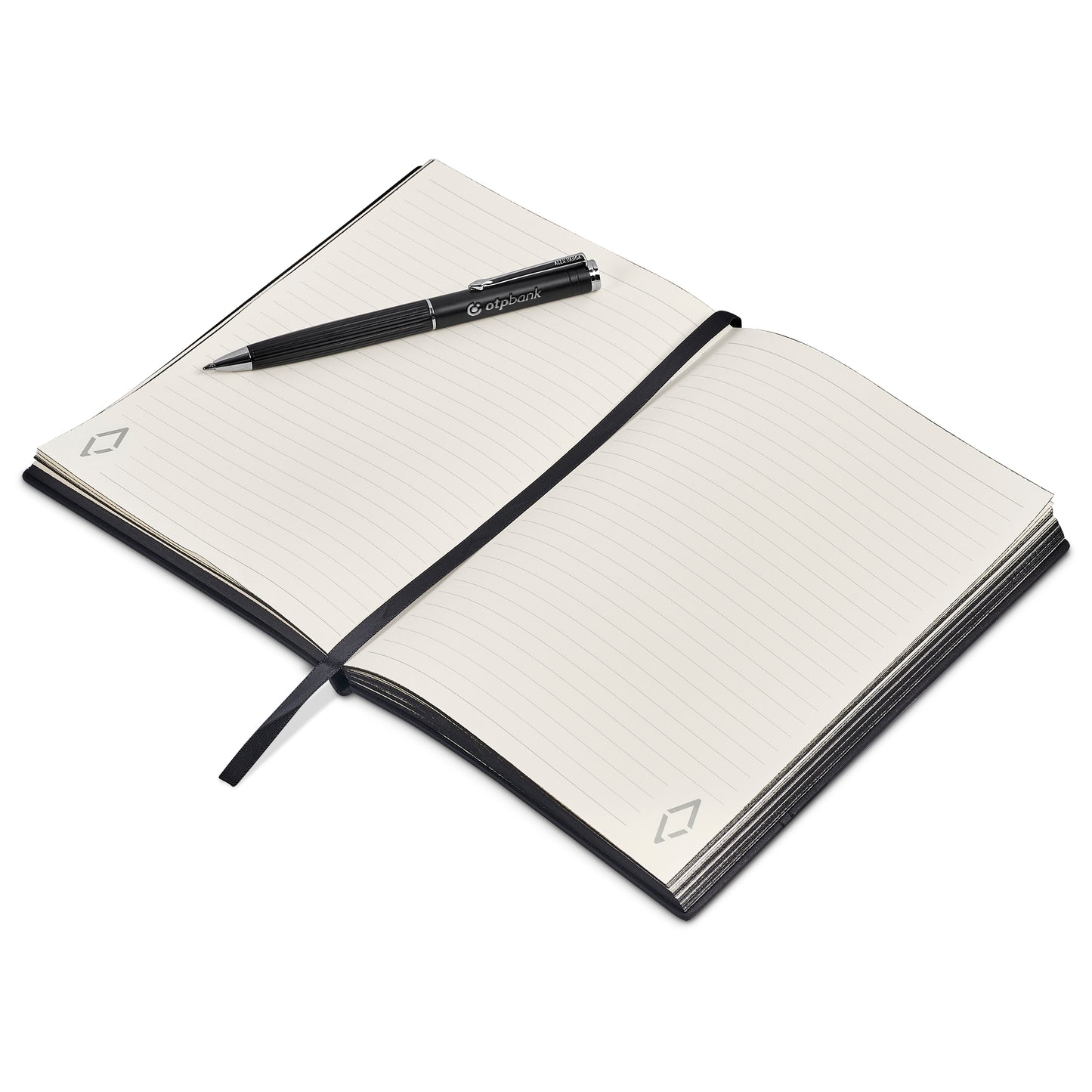 Alex Varga Carralis Notebook & Pen Set
