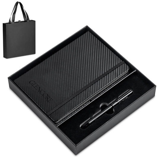 Alex Varga Lagarna Notebook & Pen Set