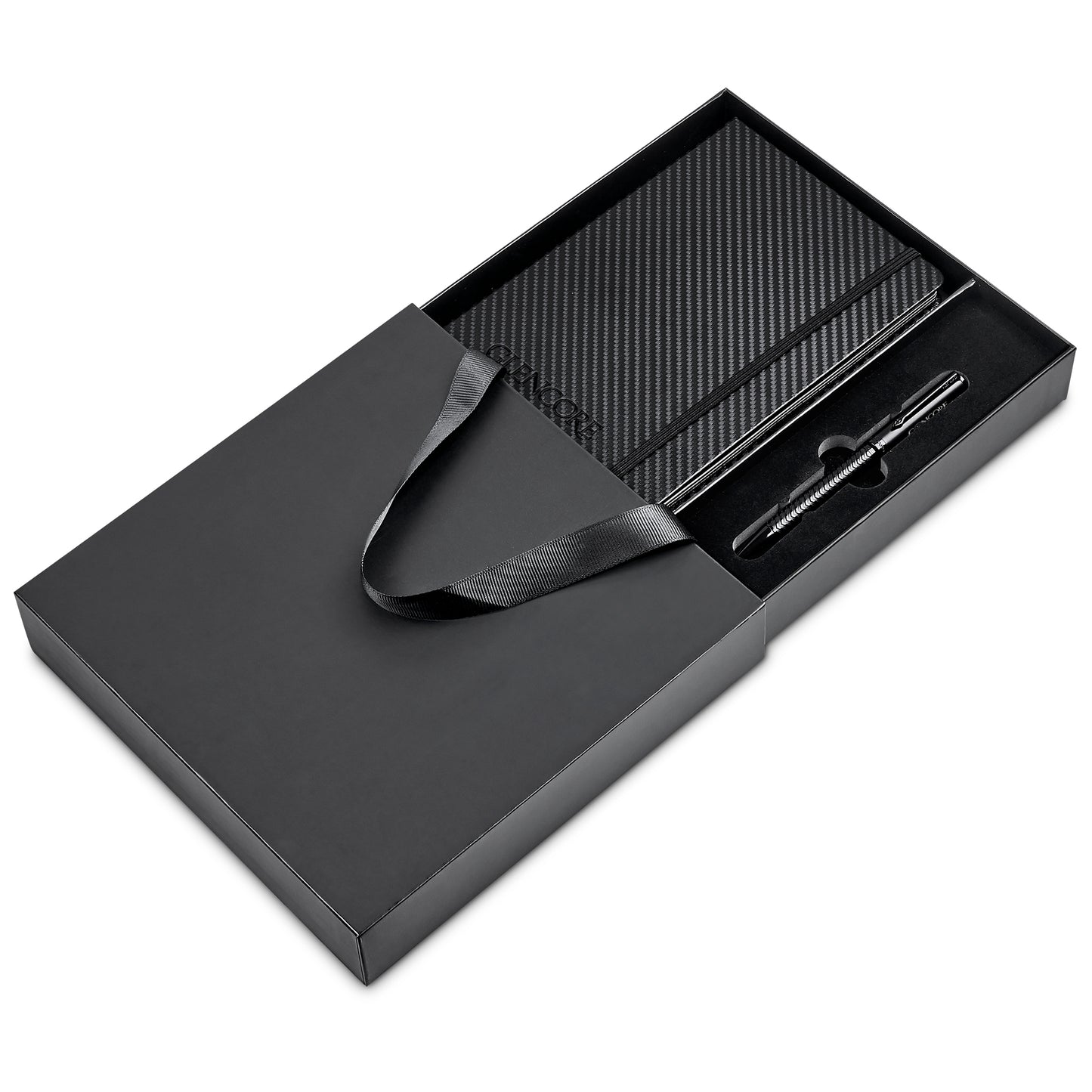 Alex Varga Lagarna Notebook & Pen Set