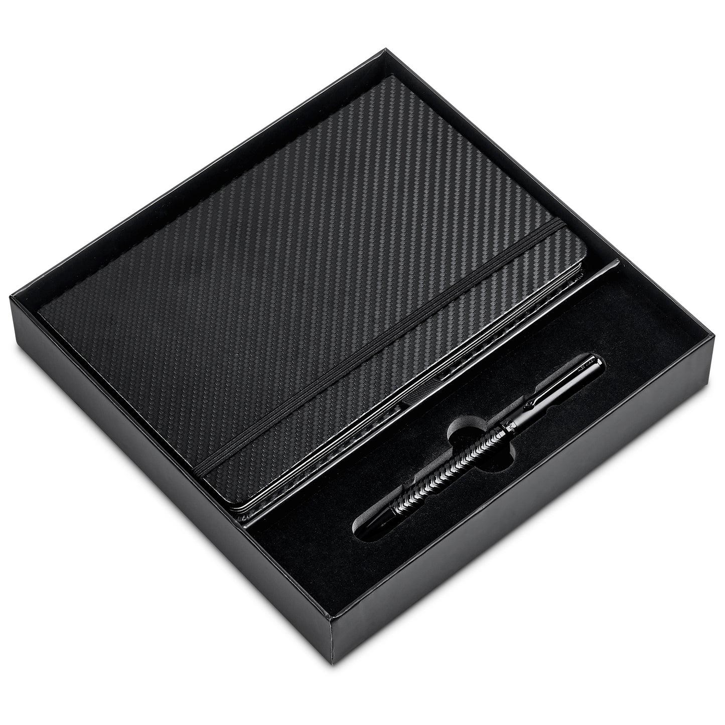 Alex Varga Lagarna Notebook & Pen Set
