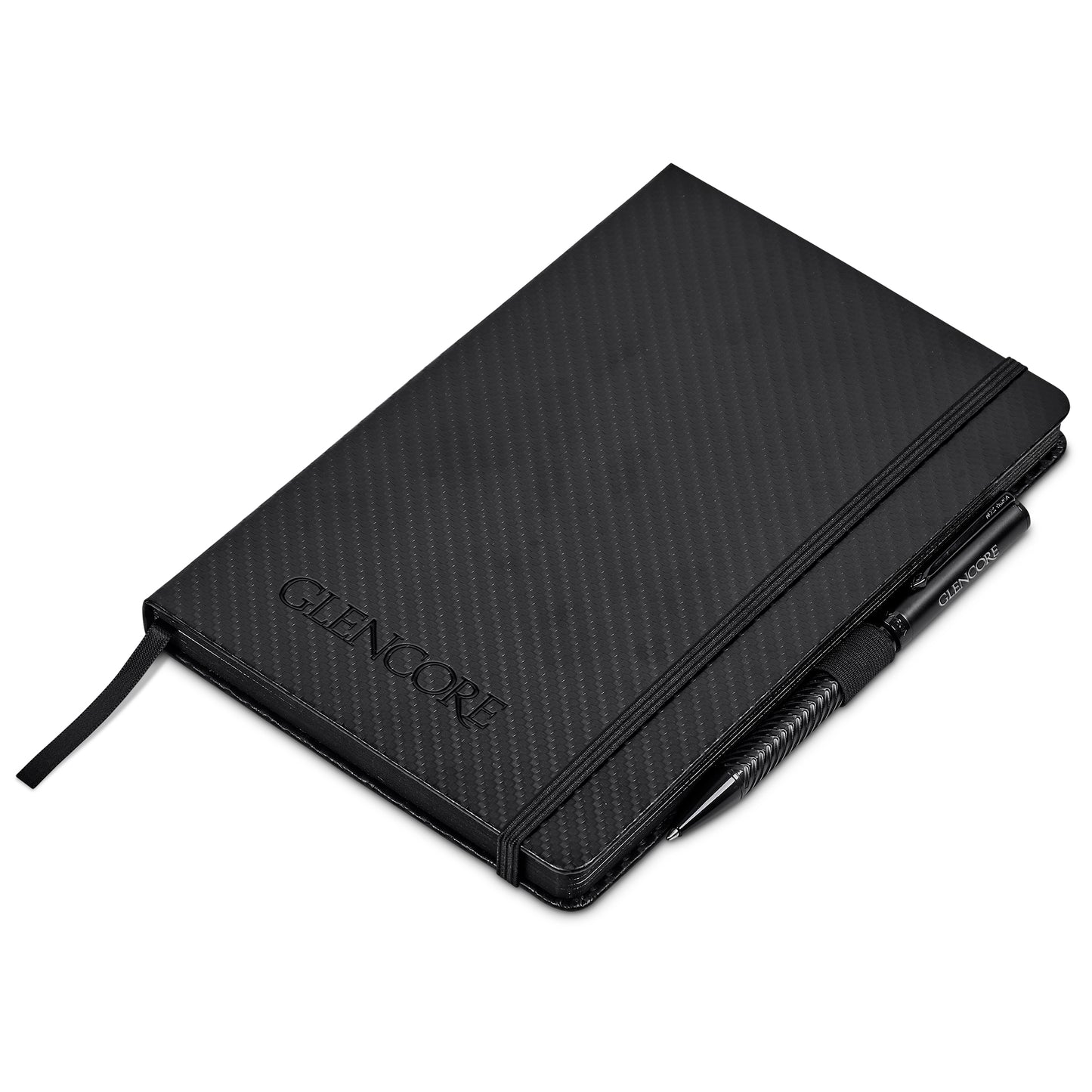 Alex Varga Lagarna Notebook & Pen Set