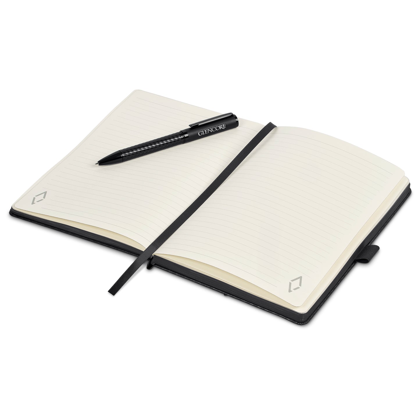 Alex Varga Lagarna Notebook & Pen Set