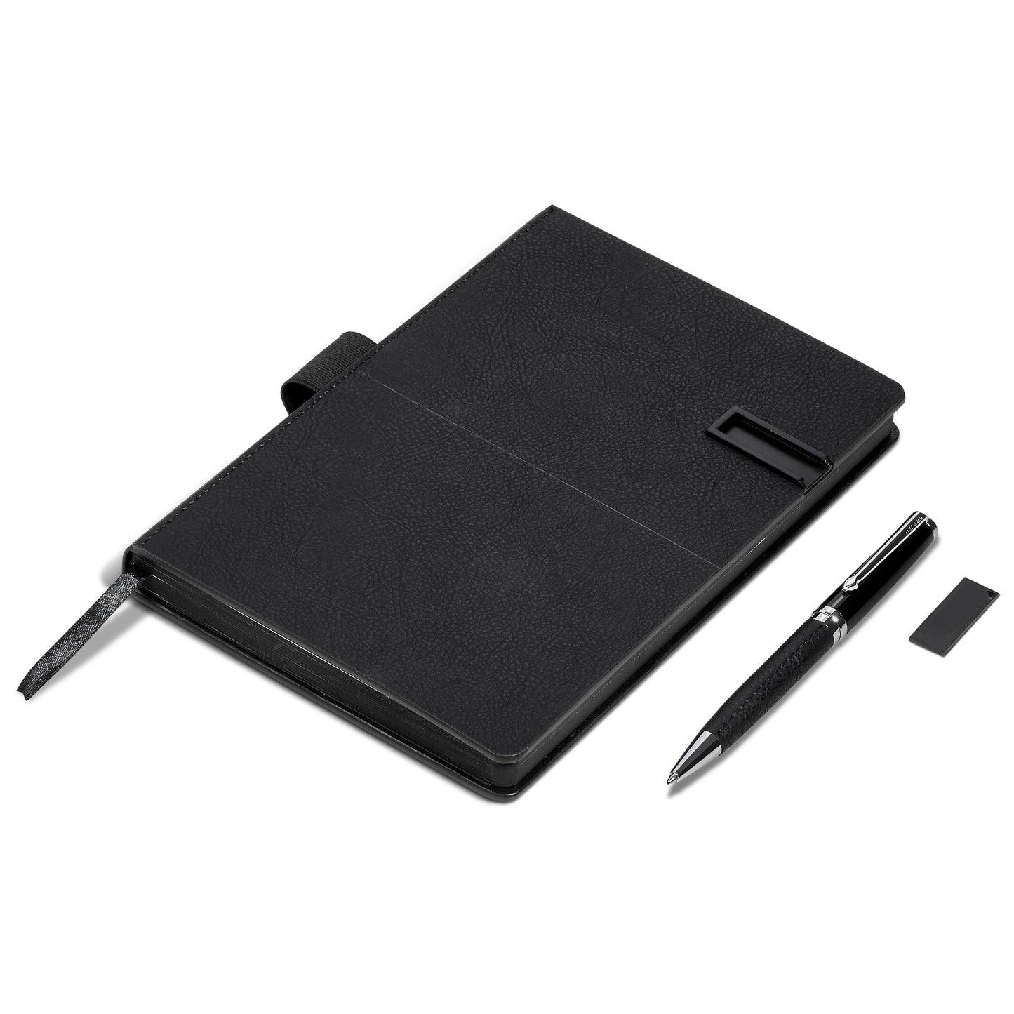 Alex Varga Corinthia Flash Drive Notebook & Pen Set - 32GB