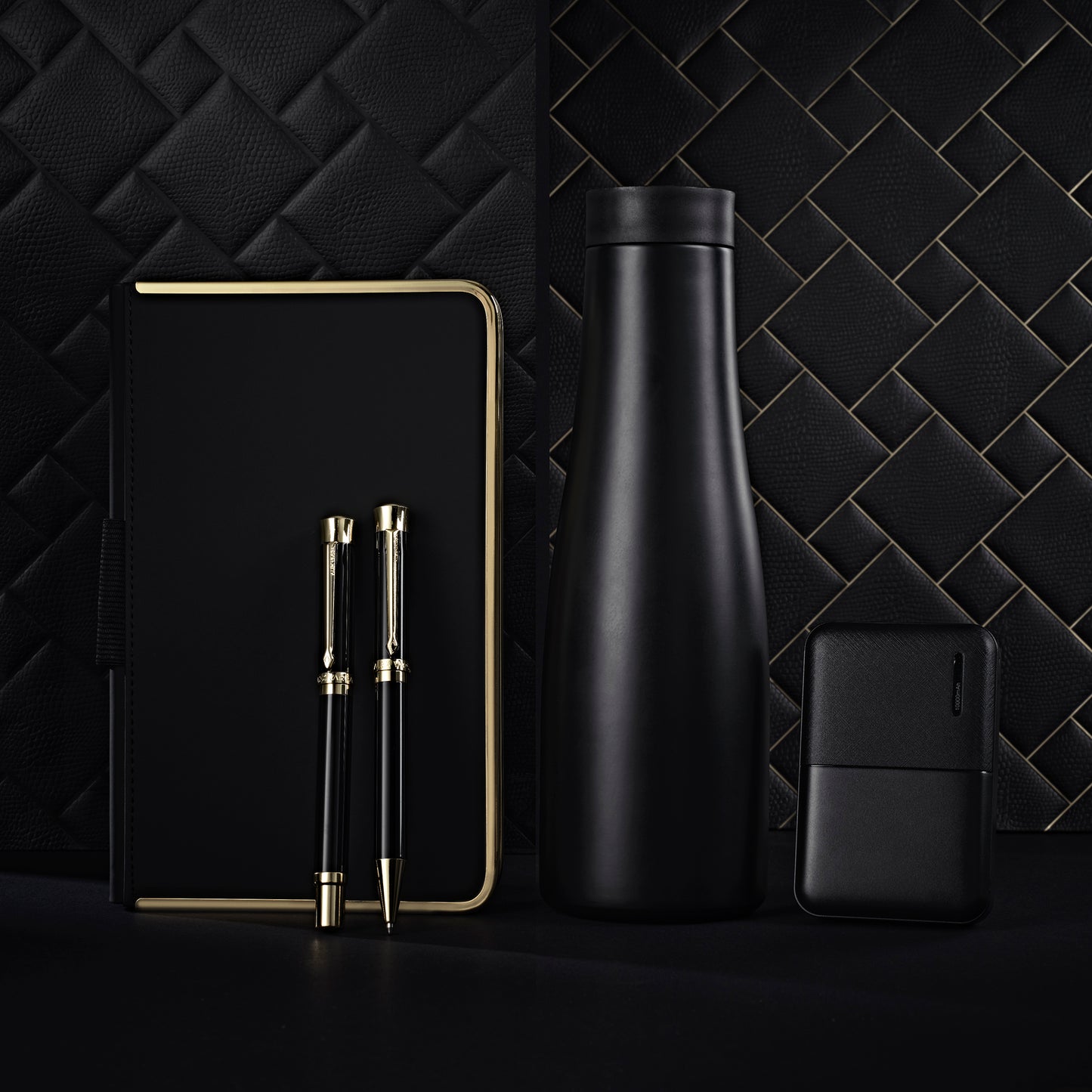 Alex Varga Ganter Gift Set