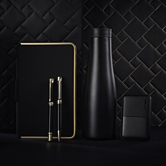 Alex Varga Ganter Gift Set