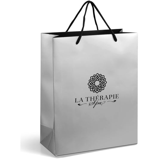 Dazzle Midi Paper Gift Bag